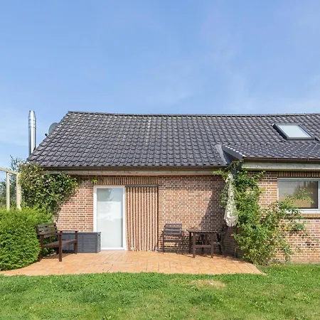 Kleinwindstein * Neukirchen (Nordfriesland)