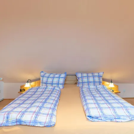 Holiday home Kleinwindstein