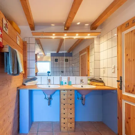 Holiday home Kleinwindstein *