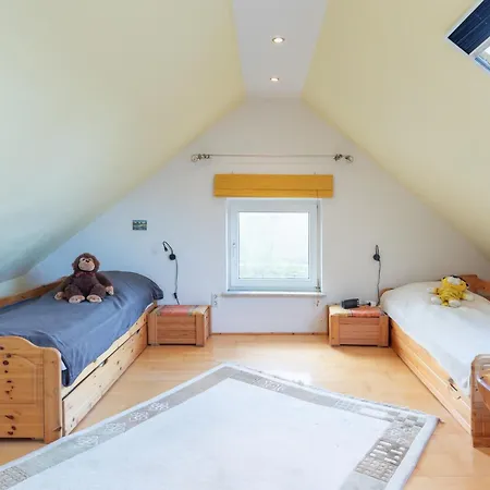 Holiday home Kleinwindstein