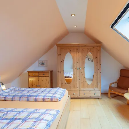 Holiday home Kleinwindstein