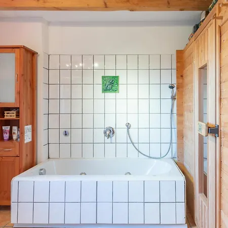 Kleinwindstein Holiday home