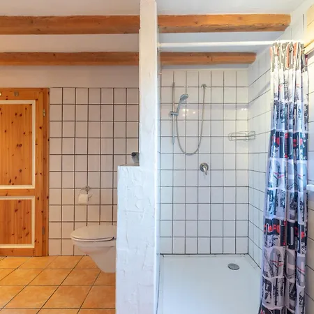 Holiday home Kleinwindstein