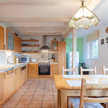 Kleinwindstein Holiday home Neukirchen (Nordfriesland)