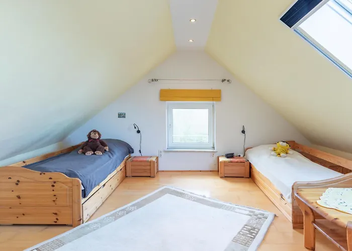 Dom wakacyjny Kleinwindstein