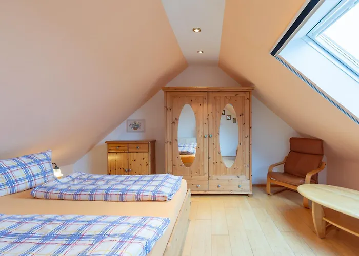 Dom wakacyjny Kleinwindstein