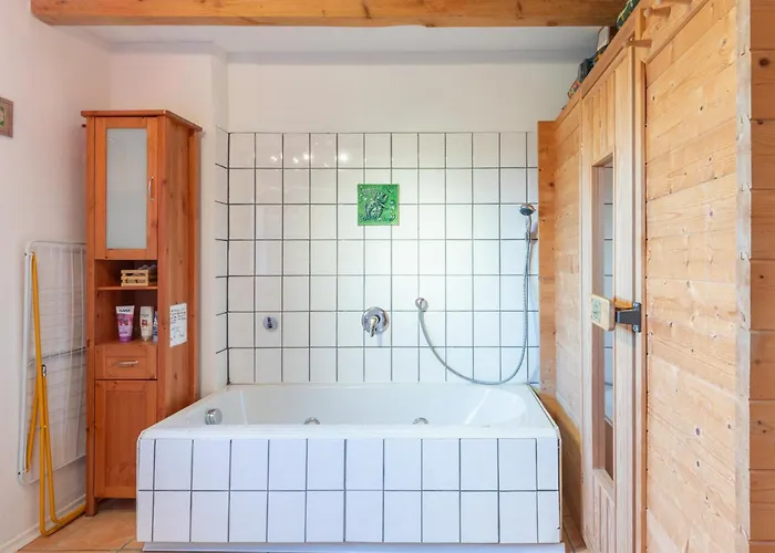 Kleinwindstein Dom wakacyjny