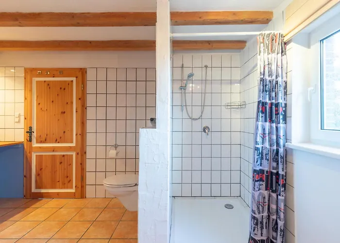 Dom wakacyjny Kleinwindstein